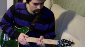 Peavey Wolfgang vs Peavey HP special