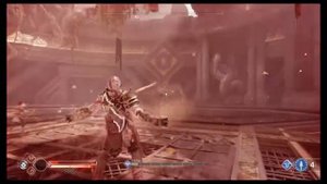 GOD OF WAR 4 ВАЛЬКИРИЯ РОТА \ ВАЛЬКИРИЯ ИЗ ХЕЛЬХЕЙМА