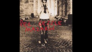 Per Gessle – Mazarin
