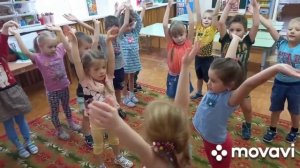 Мастер-класс «Поиграем».«Нейроигры и кинезиологические упражнения как средство развития детей с ОВЗ