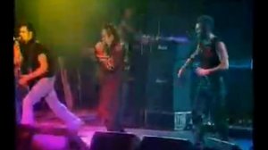 Король и Шут   Мертвый анархист live