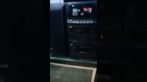 Review hifi jvc model CA-C220