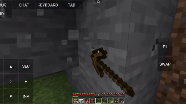 Minecraft Java edition on mobile | 10 likes target ? | TechySai | #java #minecraft #mobile #free смотреть онлайн