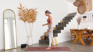 ЙОГА ЗАНЯТИЕ НА ВСЕ ТЕЛО (полезно для сидячего образа жизни)