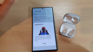 Galaxy Buds Pro: How to RESET and Reconnect Without an Old Phone