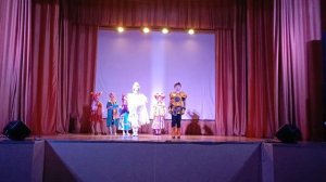 сказки Пушкина.ср Всеволожск
