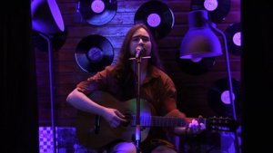 Aleks el Gato - В степи молдаванской (Александр Вертинский)