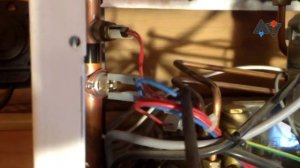 Baxi ECO 240 Fi   надежный настенный газовый котел   Вести с передовой АТ #11