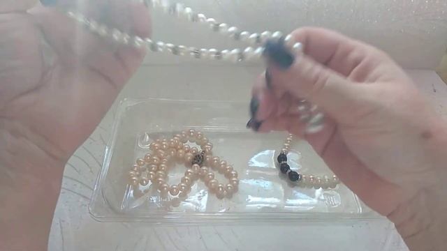 Про жемчуг Видео 1 смотреть онлайн