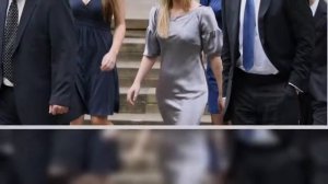 « Elle nous a protégées » : les confidences de Lady Amelia et Lady Eliza Spencer, les nièces de Lad