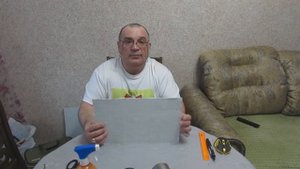 Как защитить на рыбалке зимнюю палатку от прожигания трубой от печки на дровах без экрана