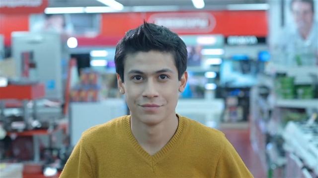 HR film Sulpak смотреть онлайн