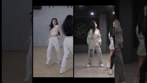 (G)I-DLE 'TOMBOY' - (G)I-DLE Miyeon & ARTBEAT YuBin Dance