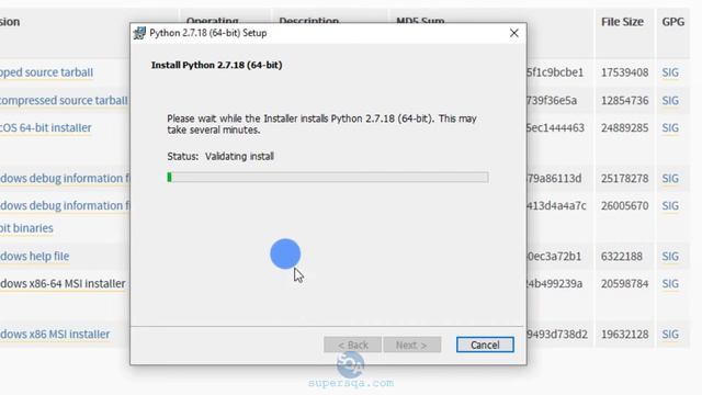 How to install multiple versions of Python on Windows (Python 2 Python 3)