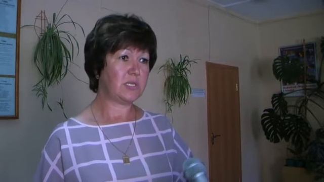 Ремонт школы к новому учебному году смотреть онлайн