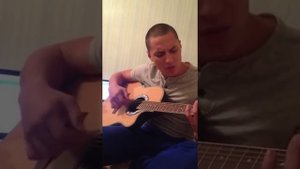 Тимур Гатиятуллин душа поет под гитару