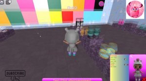 CHALLENGE !! LOL DRESS UP ! LOL GAME ROBLOX