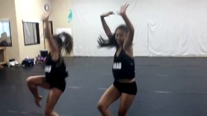 Willow Smith - Whip My Hair | Choreography by Molly Long