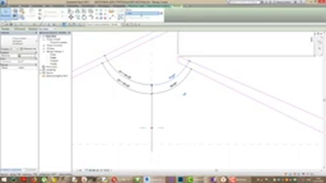 Урок №2 СТРОПИЛЬНАЯ СИСТЕМА  В REVIT (Создания семейства)
