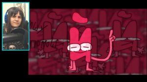 И.Н.М.Т. 1 - Обджектеальный полет РЕАКЦИЯ