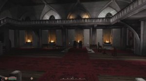 The Elder Scrolls IV: Oblivion GBRs Edition - Прохождение: Лекарство от вампиризма #29