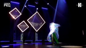 15 Анна Фигуркина - Крылья