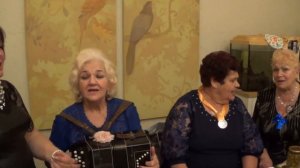 Вьюга – ты моя подруга/Цыганская песня/Застольные песни