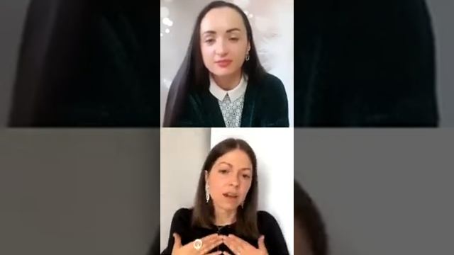 "О личном бренде, экспертности и продвижении блога в инстаграм" Надежда Смородина