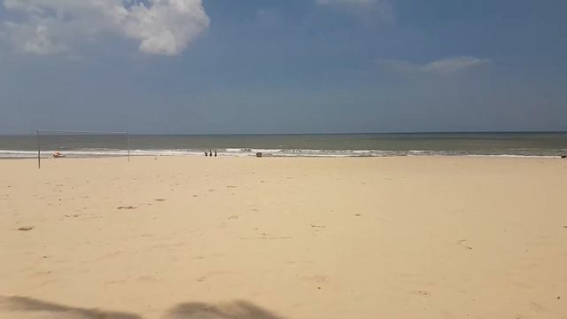 Балдеем без тебя))), пляж Mui Ne, отель Mia Mui Ne Resort & SPA, 2017 смотреть онлайн