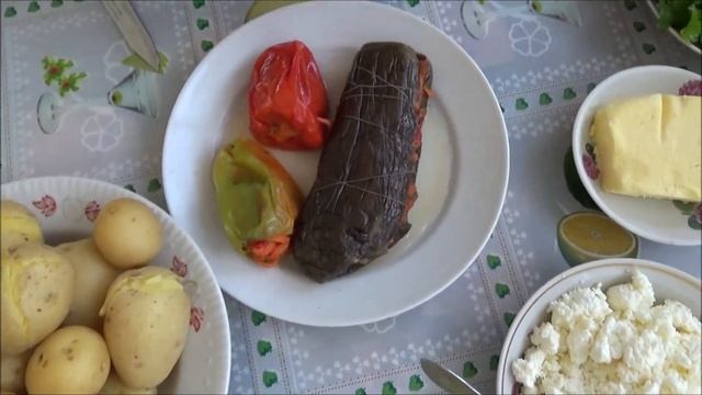 Молодая картошка с замороженным солением. Копаем по надобности картошку всю зиму смотреть онлайн