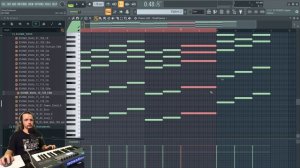 🎻Как из мелодии сделать трек / композицию / аранжировку / бит