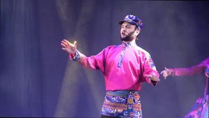 Казачий распев: «Растворите мне тёмную темницу...»