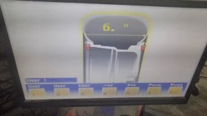 Балансировочный станок werther bb259/2l Италия