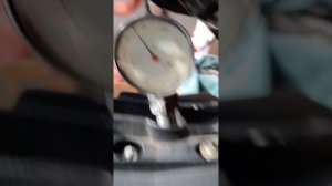 Установка опережения зажигания на ЗИД Пилот 50 2Т.