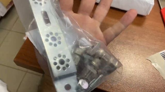 Монтажная планка с водорозетками пресс, VALTEC, VTm.224.N.001604 смотреть онлайн