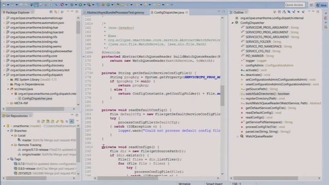 Eclipse Setup: can it be that easy? смотреть онлайн