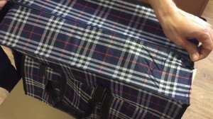 Сумки хозяйственные для переезда (баулы).  Купить на сайте 2412411.ru