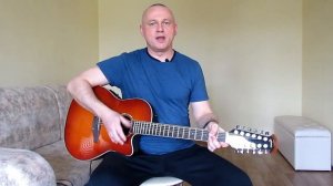 Уличная красотка(сл.и муз.А.Новиков)