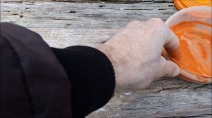 Флеш мишени тарелочки своими руками! Окончательный вариант, наконец то!!!
