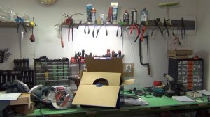 Циркулярки зубр.  Распаковка, обзор и сравнение с другими пилами.