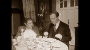 Я водочки выпью? (фрагмент из к/ф «Собачье сердце»)