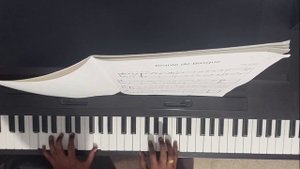 Core Classics (Grades 2-3) | Branle De Basque by Louis Couperin
