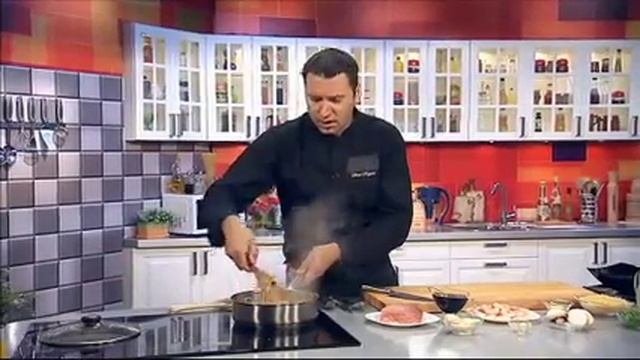 Вермишель по-китайски