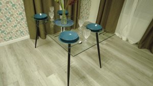 Стол SOPHIA (mod. 5003) id. 19 231