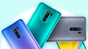 Обзор смартфона xiaomi redmi 9. царь бюджетник!
