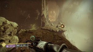 Destiny 2 сундук палача эхо ведьмы.