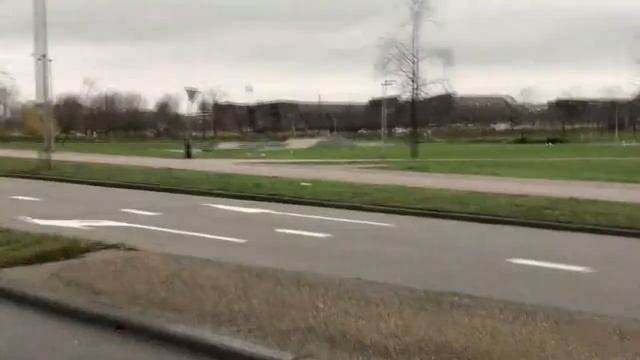 День 5 - Дельфт и Лейден смотреть онлайн