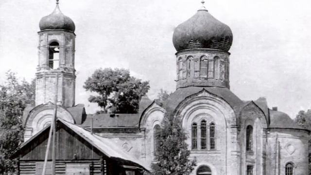 Исторические фото деревни Шмаги Богородского района смотреть онлайн