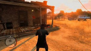 Red Dead Redemption: Brutal Kill Compilation Vol.20 (1080p/Xbox One)