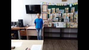 конкурс чтецов 11.02.24г.в воскресной школе храма Благовещения Пресвятой Богородицы г.Краснодар